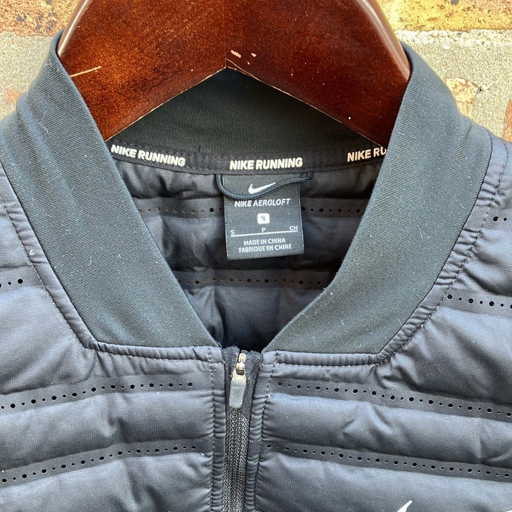 Nike Aeroloft Down Running Jacket. - image 2